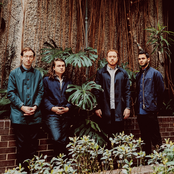 Bombay Bicycle Club - List pictures