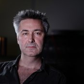 Neil Davidge - List pictures