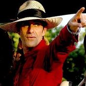 Perry Farrell - List pictures