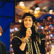 Ofra Haza - List pictures