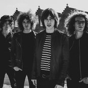 Catfish And The Bottlemen - List pictures
