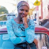 Lizz Wright - List pictures