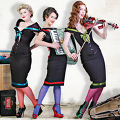 The Puppini Sisters - List pictures