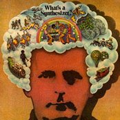 Paul White - List pictures