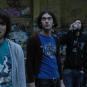 Pulled Apart By Horses - List pictures