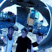 My Darkest Days - List pictures