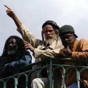 Congos - List pictures