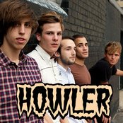 Howler - List pictures