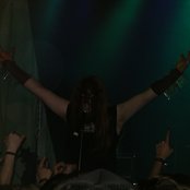 Crimson Moonlight - List pictures