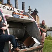 Pattern Is Movement - List pictures