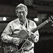 Chet Atkins - List pictures