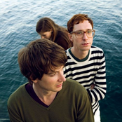 Kings Of Convenience - List pictures