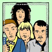 Cheap Trick - List pictures