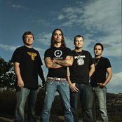 Cross Canadian Ragweed - List pictures