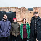 Minor Victories - List pictures