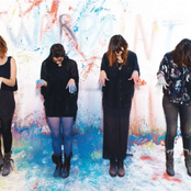 Warpaint - List pictures