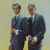 Jan & Dean - List pictures