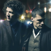 For King & Country - List pictures