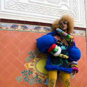 Ebony Bones - List pictures