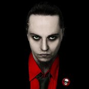 Pain - List pictures