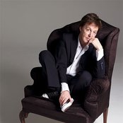 Paul Mccartney - List pictures