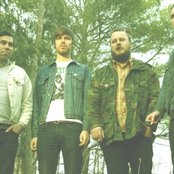 The Steve Adamyk Band - List pictures