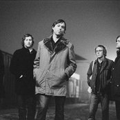 Matt Pond Pa - List pictures