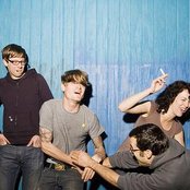 Thee Oh Sees - List pictures