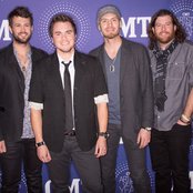 Eli Young Band - List pictures