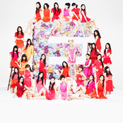 E-girls - List pictures