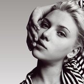 Scarlett Johansson - List pictures