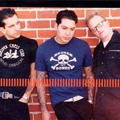 Mxpx - List pictures