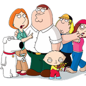 Family Guy - List pictures
