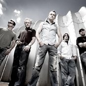 Three Doors Down - List pictures