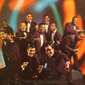 El Gran Combo De Puerto Rico - List pictures