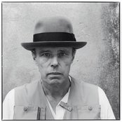Joseph Beuys - List pictures
