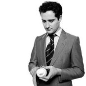 Jorge Drexler - List pictures