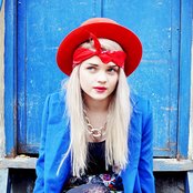 Margaret - List pictures