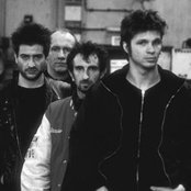 Noir Desir - List pictures