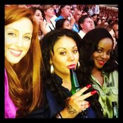 Mutya Keisha Siobhan - List pictures