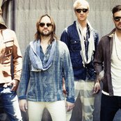 Carolina Liar - List pictures