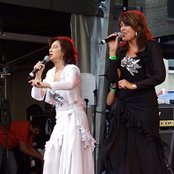 Baccara - List pictures