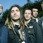 Satanic Surfers - List pictures