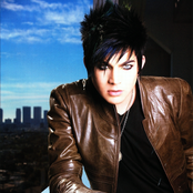 Adam Lambert - List pictures