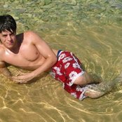 Kevin Borg - List pictures