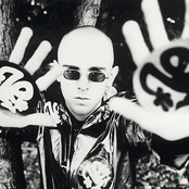 Plastikman - List pictures