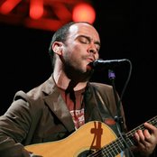 Dave Matthews - List pictures