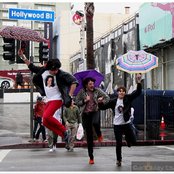 Klaxons - List pictures