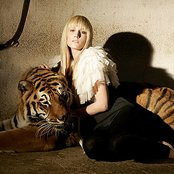 Edurne - List pictures