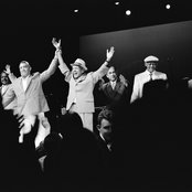 Buena Vista Social Club - List pictures